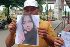 Pamit ke Rumah Teman, Suci Amelia Tak Kunjung Pulang