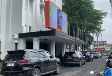 RD Ingatkan ASN Tidak Gunakan Kendaraan Dinas untuk Mudik