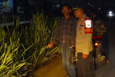 Polisi Selidiki Dugaan Kekerasan Seksual terhadap Anak di Gandus