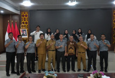 Kemenkum Sumsel Analisis 17 Produk Hukum Daerah untuk Perkuat Perlindungan Perempuan dan Anak